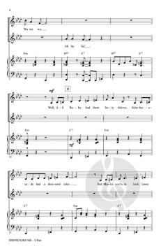 Friend Like Me (Alan Menken) 