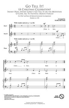 Go Tell It! (Download) 