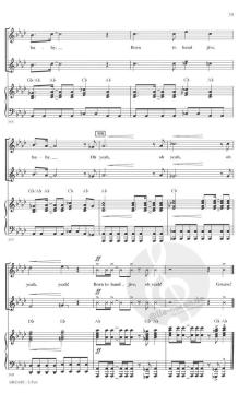 Grease Medley (Warren Casey) 