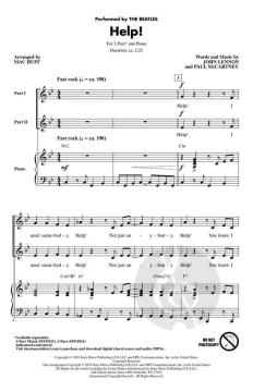Help! von The Beatles (Download) 