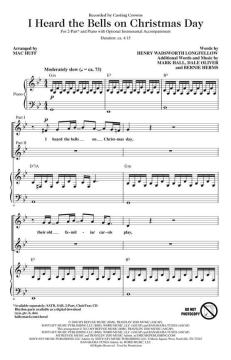 I Heard The Bells On Christmas Day (Casting Crowns) 