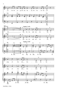 Kalinka (Download) 