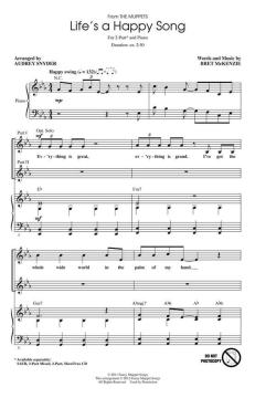 Life's A Happy Song (Download) 