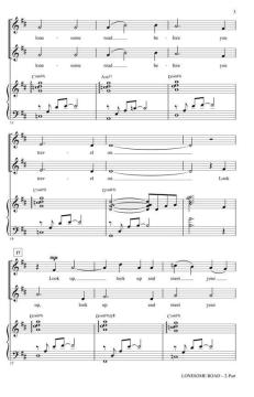 Lonesome Road (Download) 