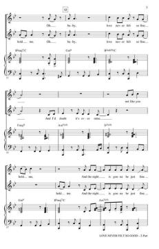 Love Never Felt So Good von Michael Jackson (Download) 