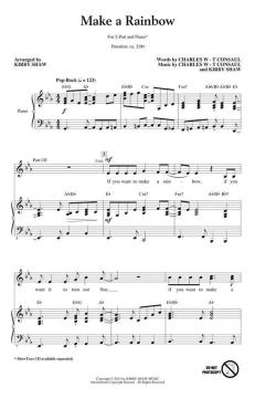 Make A Rainbow von Kirby Shaw (Download) 