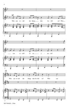 Mi Y'malel (Who Can Retell?) (Download) 