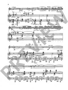 Konzert für Trompete und Orchester von Bernd Alois Zimmermann im Alle Noten Shop kaufen