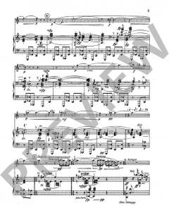 Konzert für Trompete und Orchester von Bernd Alois Zimmermann im Alle Noten Shop kaufen
