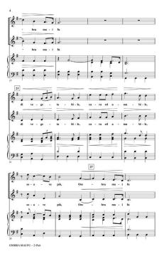 Ombra mai fu (Georg Friedrich Händel) 