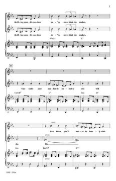 One From A Chorus Line (Marvin Hamlisch) 