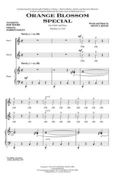 Orange Blossom Special (Download) 