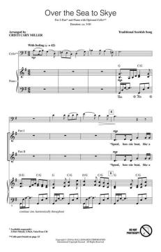 Over The Sea To Skye (Download) 