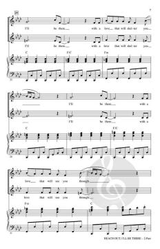 Reach Out I'll Be There von The Four Tops 
