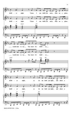 Rock With You (Michael Jackson) 