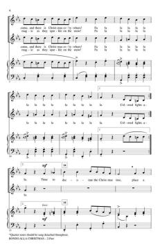 Rondo Alla Christmas (W.A. Mozart) 