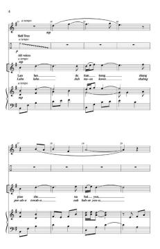Shepherd's Song 
