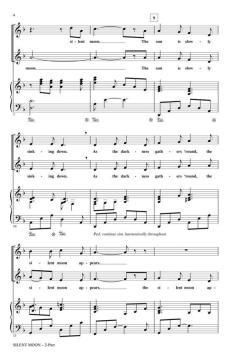 Silent Moon von Audrey Snyder (Download) 