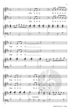 Sing Fa La La! 