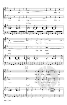 Sing von Joe Raposo (Download) 