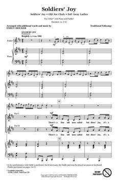 Soldiers' Joy (Download) 