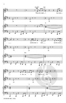 Stand by Me von Ben E. King 