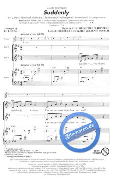Suddenly von Ed Lojeski (Download) 