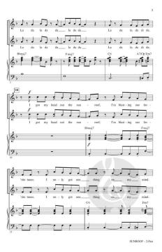 Sunroof von Nicky Youre (Download) 