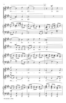Tu Lo Sai von Giuseppe Torelli (Download) 