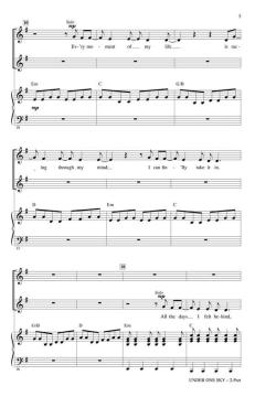 Under One Sky (Clifton Murray) 