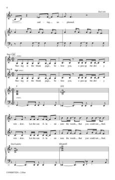 Unwritten von Natasha Bedingfield (Download) 