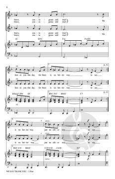 We Say Thank You von Roger Emerson (Download) 