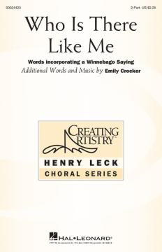 Who Is There Like Me von Emily Crocker 