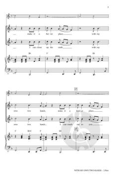 With My Own Two Hands von Ben Harper 