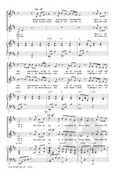 You Raise Me Up (Josh Groban) 