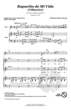 Rapaciño de Mi Vida (Download) 