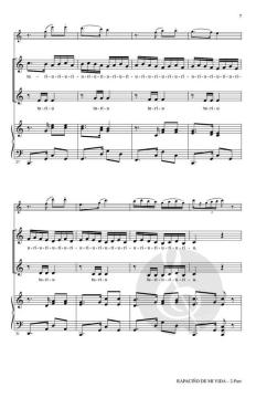 Rapaciño de Mi Vida (Download) 