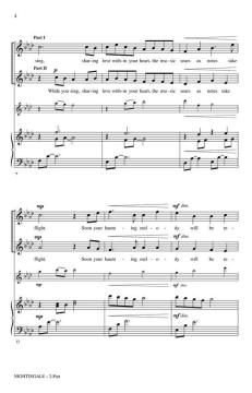 Nightingale von Glenda E. Franklin (Download) 