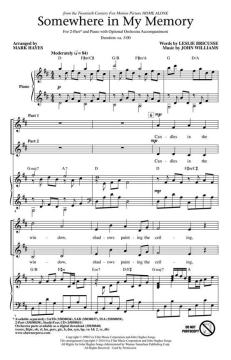 Somewhere in My Memory (Download) 
