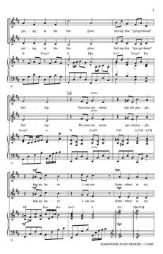 Somewhere in My Memory (Download) 