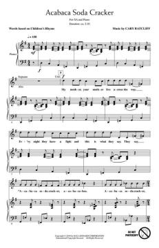 Acabaca Soda Cracker von Cary Ratcliff (Download) 