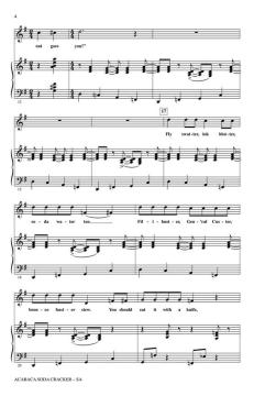 Acabaca Soda Cracker von Cary Ratcliff (Download) 