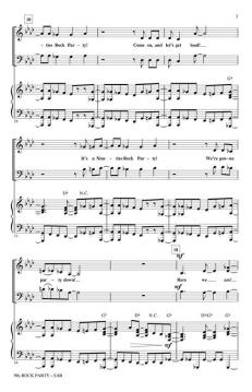90s Rock Party (Medley) (Download) 