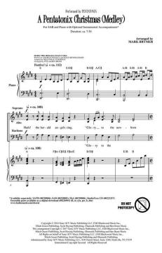 A Pentatonix Christmas (Download) 