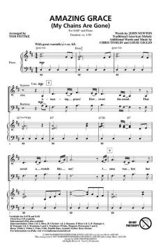 Amazing Grace (Download) 