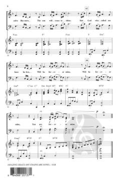 Amazing Grace (Download) 