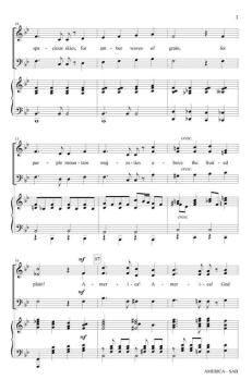 America - The New Colossus von Tom Fettke (Download) 