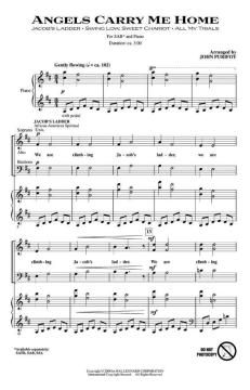 Angels Carry Me Home (Medley) (Download) 