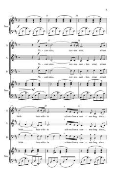 Autumn Gives Her Hand To Winter von Keith Loftis (Download) 