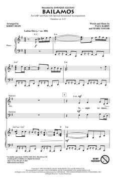 Bailamos (Enrique Iglesias) 